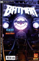Batman Rebirth 56