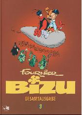 Bizu - Gesamtausgabe 3