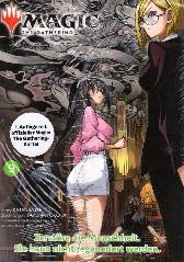 Magic - The Gathering 
Zerstöre die Menschheit 9