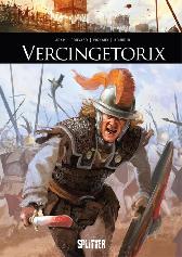 Historische Persönlichkeiten
Vercingetorix