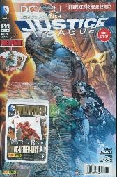 Justice League 46