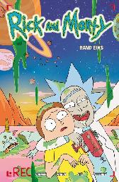 Rick and Morty 1