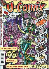 U-Comix 187