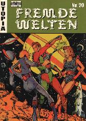 Fremde Welten 20