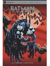 Hachette Batman Chroniken 13 - Roter Regen 