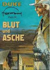 Duke: Blut und Asche 