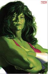 Avengers (2019) 30
Variant-Cover
Alex Ross
Limitiert 777 Expl.