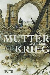 Mutter Krieg 