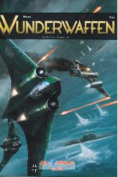 Wunderwaffen 6 VZA 