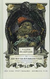 William Shakespeares Star Wars
Der Jedi-Ritter Rückkehr naht