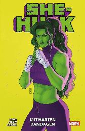 She-Hulk 3