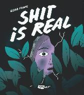 Shit is real 