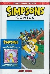 Simpsons Comic-Kollektion 10
