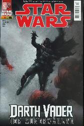 Star Wars (2015) 35
Variant-Cover