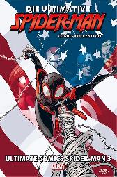 Die ultimative Spider-Man
Comic-Kollektion 33