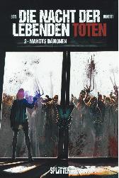 Die Nacht der lebenden Toten 2