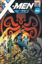 X-Men Blue 2