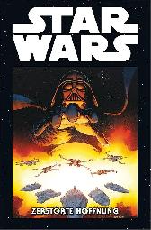 Star Wars 
Marvel Comic-Kollektion 46