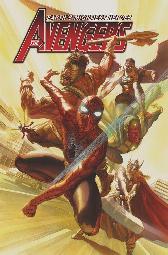 Avengers (All New 2016) Paperback 5 
Hardcover
Limitiert 150 Expl.