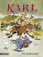 Karl 1 - Jubiläumsausgabe 