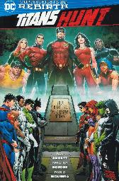 Titans Hunt 