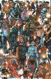 X-Men (2020) 2 
Panorama-Variant