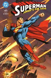 Superman - Jenseits der Erde 