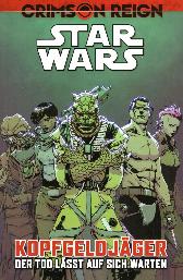 Star Wars Sonderband 144