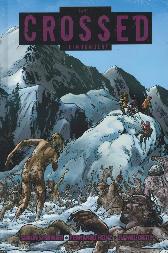 Crossed + Einhundert 2
Hardcover
Limitiert 222 Expl.