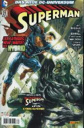 Superman 21