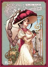 Lady Mechanika Collector's Edition 5