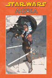 Star Wars Paperback 44
Hardcover
Limitiert 222 Expl.