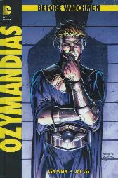 Before Watchmen: Ozymandias
limitiert 555 Expl.
