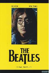 The Beatles - John Lennon
Limitiert 250 Expl.
plus Sekundärband
"Die Beatles im Comic"