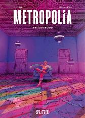 Metropolia 1
