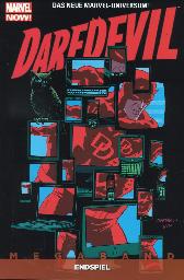 Daredevil Megaband 2