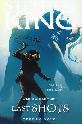 Stephen King
Der dunkle Turm 11