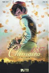 Chimaira 1887 5