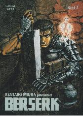 Berserk Ultimative Edition 7