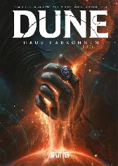 Dune - Haus Harkonnen 1