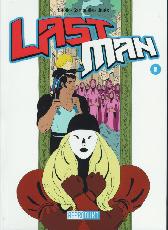 Last Man 2