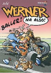Werner Band 9
