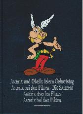 Asterix Gesamtausgabe 13