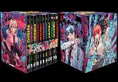 Chainsaw Man Schuber
inkl. Band 1 bis 11