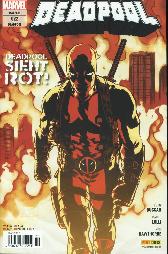 Deadpool (All New 2016) 22