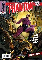 Phantom Magazin 12