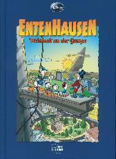 Entenhausen
Weltstadt an der Gumpe