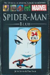 Hachette Marvel 34
Spider-Man