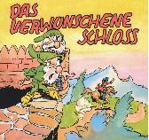 Das verwunschene Schloss
(lim. Nd der Reihe aus dem Lehning Verlag)