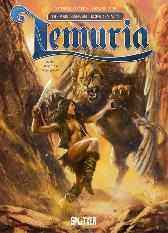 Lemuria 3